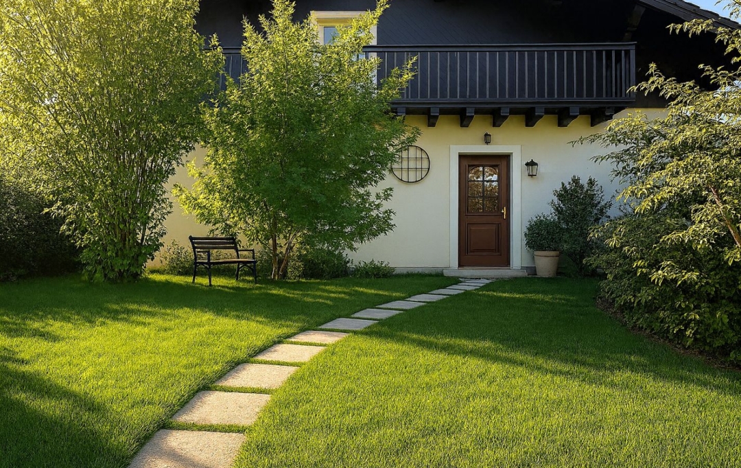 Annonces SAINTJULIENENGENEVOIS : Maison / Villa | THOIRY (01710) | 111 m2 | 640 000 &euro; 