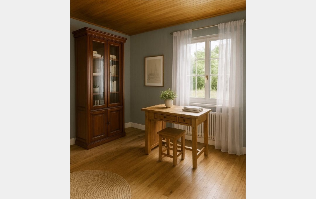 Annonces SAINTJULIENENGENEVOIS : Maison / Villa | THOIRY (01710) | 111 m2 | 640 000 &euro; 