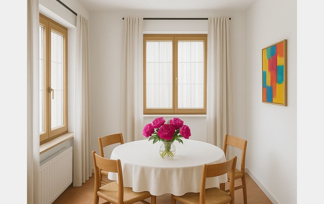 Annonces SAINTJULIENENGENEVOIS : Maison / Villa | THOIRY (01710) | 111 m2 | 640 000 &euro; 