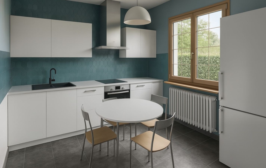 Annonces SAINTJULIENENGENEVOIS : Maison / Villa | THOIRY (01710) | 111 m2 | 640 000 &euro; 