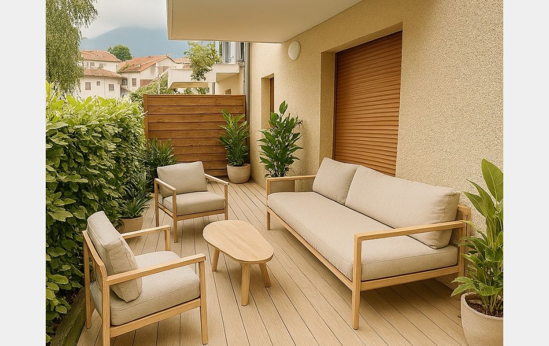 Annonces SAINTJULIENENGENEVOIS : Appartement | THOIRY (01710) | 115 m2 | 498 000 &euro; 