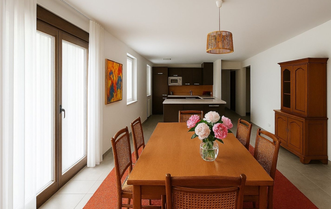 Annonces SAINTJULIENENGENEVOIS : Appartement | THOIRY (01710) | 115 m2 | 498 000 &euro; 
