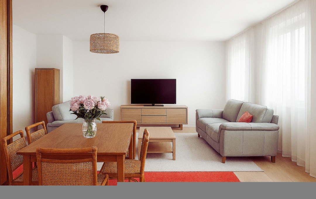 Annonces SAINTJULIENENGENEVOIS : Appartement | THOIRY (01710) | 115 m2 | 498 000 &euro; 