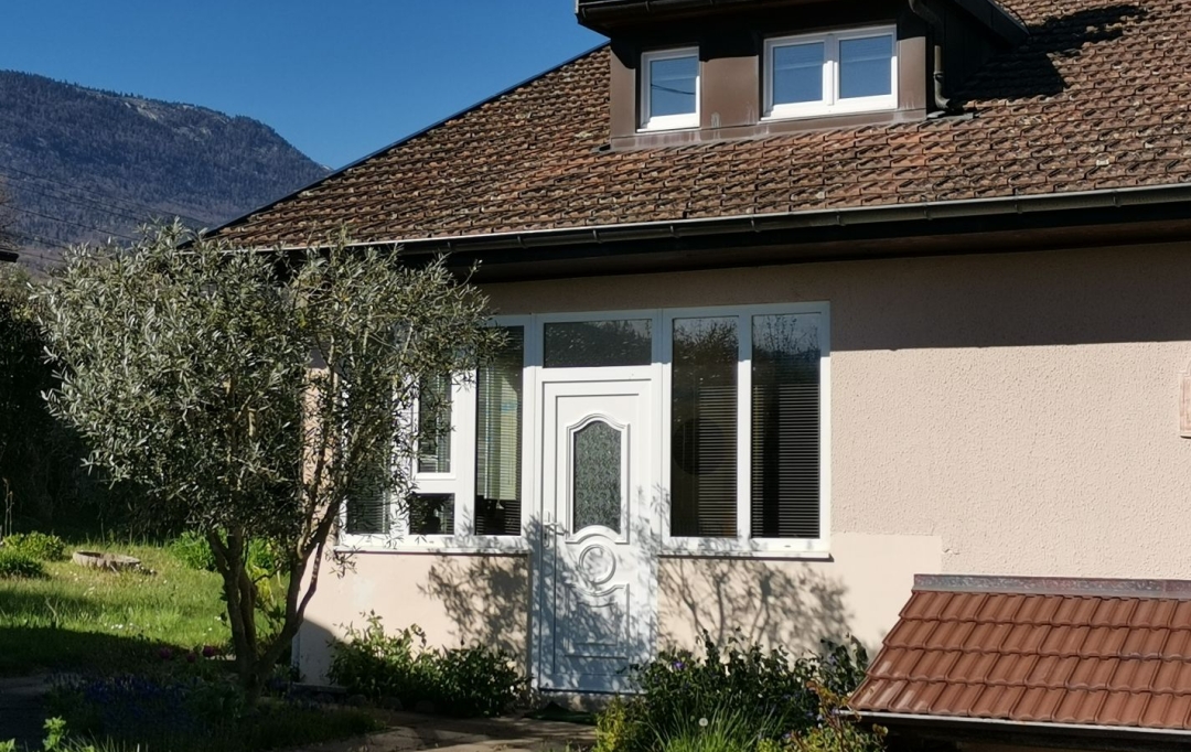 Annonces SAINTJULIENENGENEVOIS : Maison / Villa | THOIRY (01710) | 134 m2 | 699 000 &euro; 