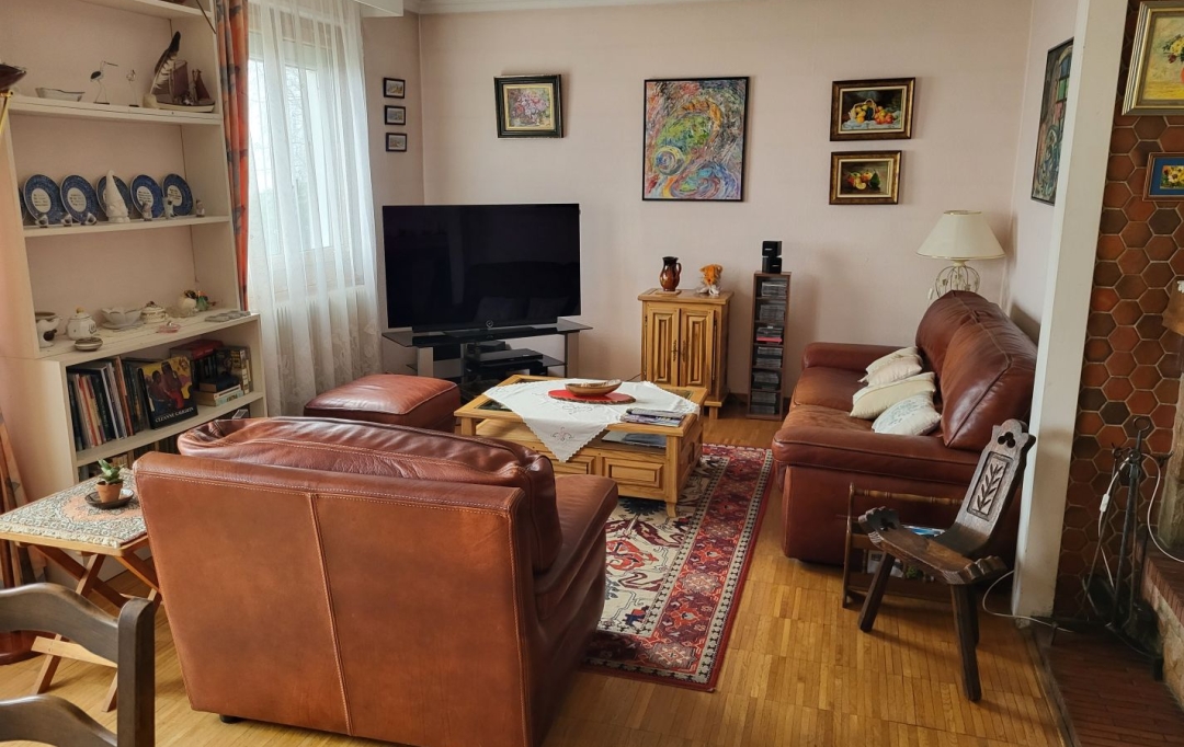 Annonces SAINTJULIENENGENEVOIS : Maison / Villa | THOIRY (01710) | 134 m2 | 699 000 &euro; 