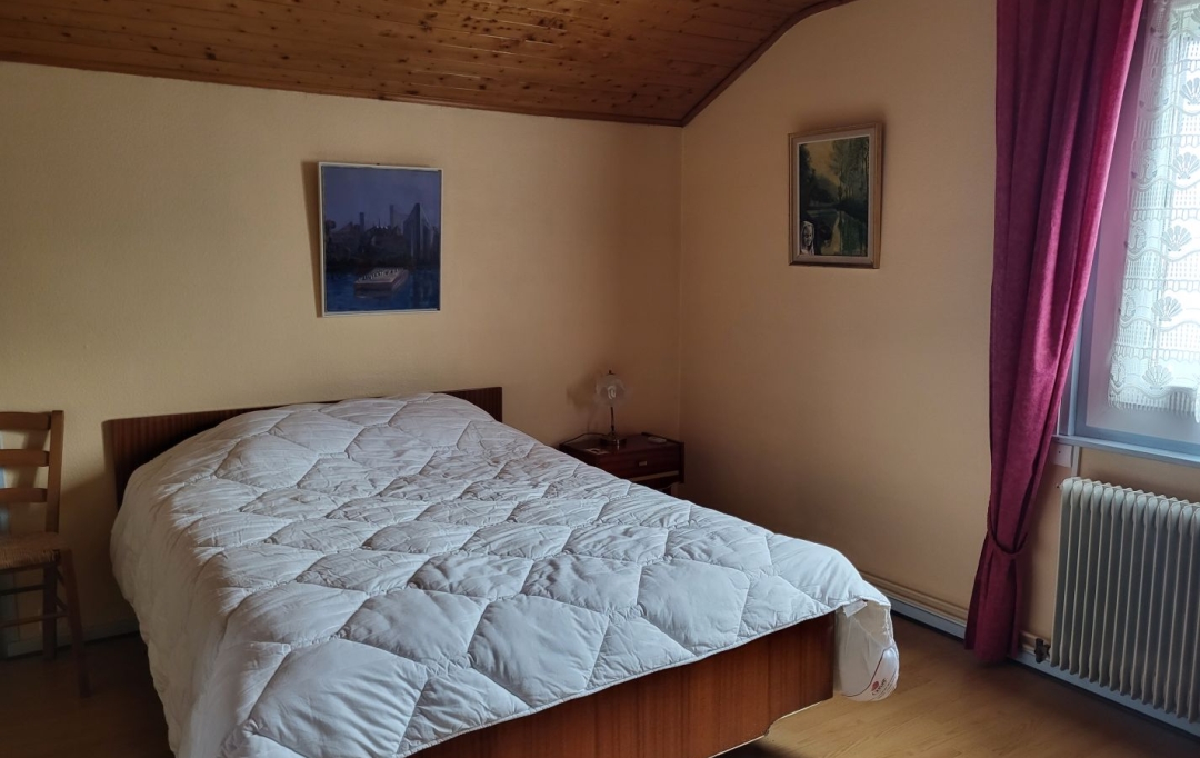 Annonces SAINTJULIENENGENEVOIS : Maison / Villa | THOIRY (01710) | 134 m2 | 699 000 &euro; 