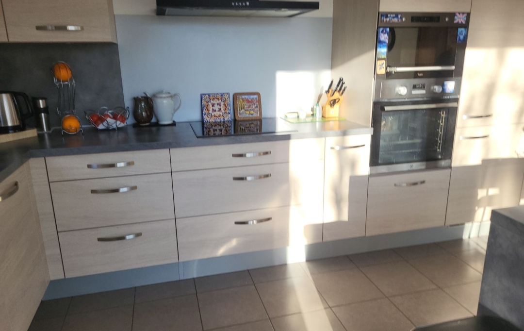 Annonces SAINTJULIENENGENEVOIS : Maison / Villa | THOIRY (01710) | 185 m2 | 870 000 &euro; 