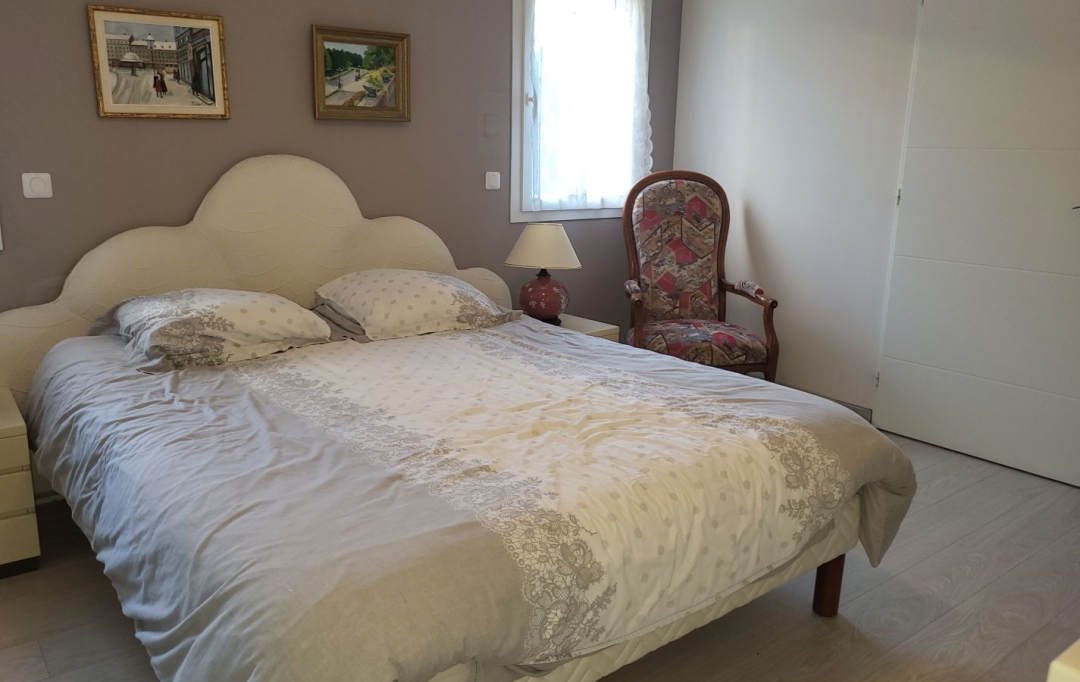 Annonces SAINTJULIENENGENEVOIS : Maison / Villa | THOIRY (01710) | 185 m2 | 870 000 &euro; 