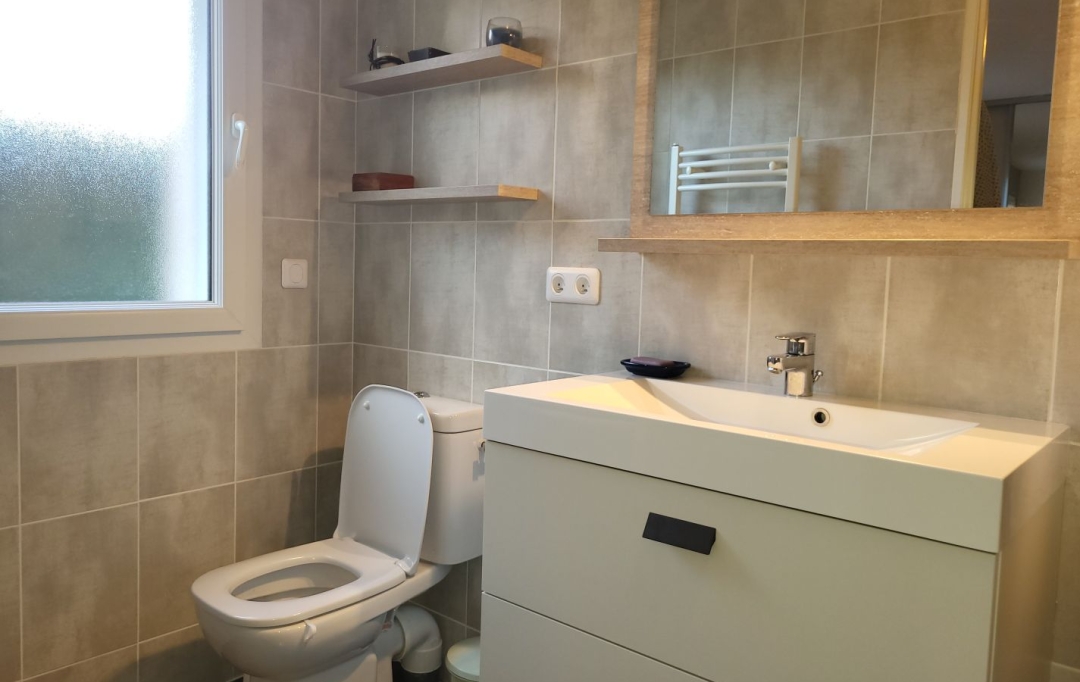 Annonces SAINTJULIENENGENEVOIS : Maison / Villa | THOIRY (01710) | 185 m2 | 870 000 &euro; 