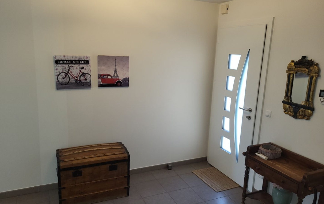 Annonces SAINTJULIENENGENEVOIS : Maison / Villa | THOIRY (01710) | 185 m2 | 870 000 &euro; 