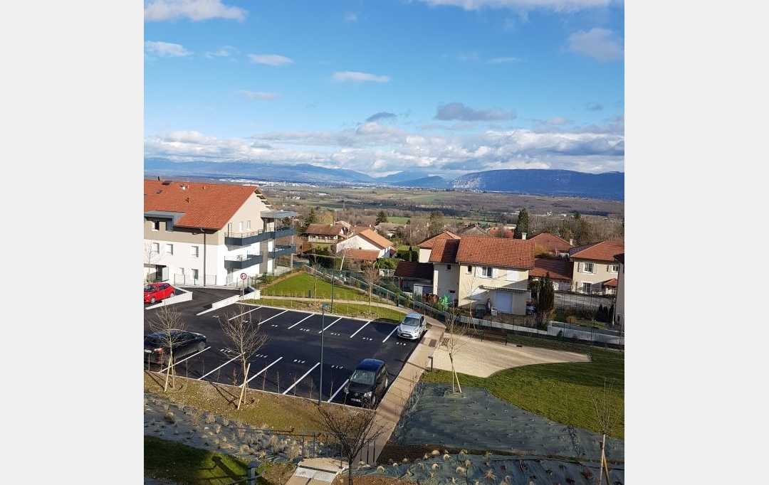 Annonces SAINTJULIENENGENEVOIS : Appartement | THOIRY (01710) | 64 m2 | 410 000 &euro; 