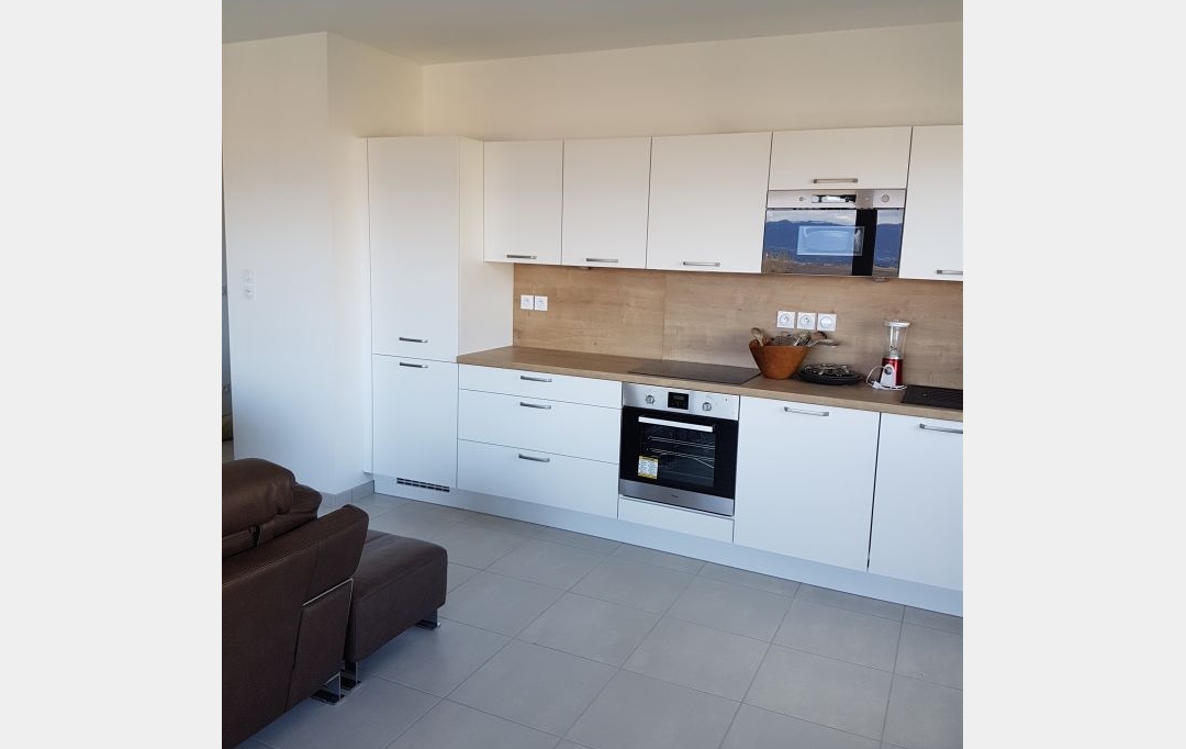 Annonces SAINTJULIENENGENEVOIS : Appartement | THOIRY (01710) | 64 m2 | 410 000 &euro; 