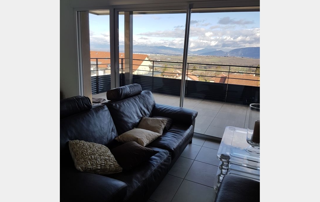 Annonces SAINTJULIENENGENEVOIS : Appartement | THOIRY (01710) | 64 m2 | 410 000 &euro; 