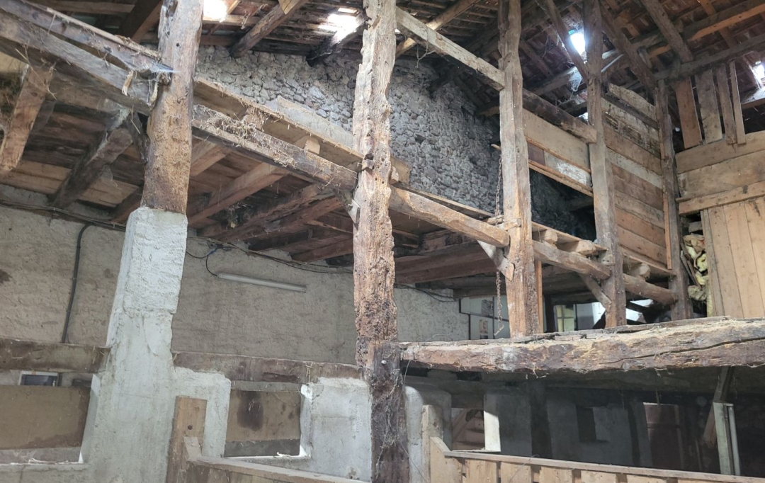 Annonces SAINTJULIENENGENEVOIS : Autres | COLLONGES (01550) | 130 m2 | 225 000 &euro; 