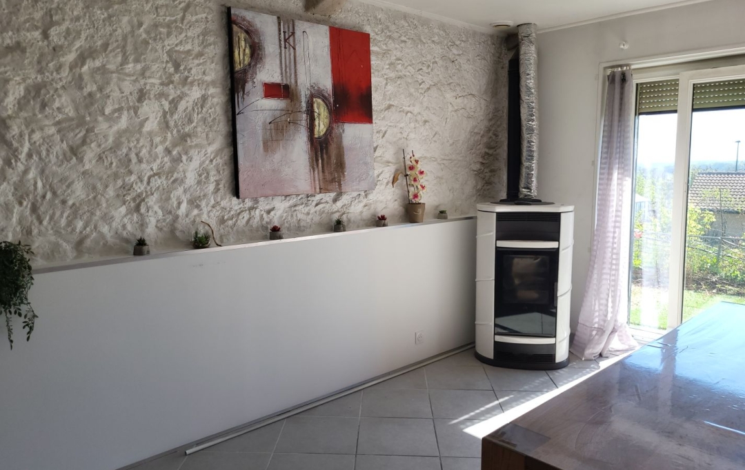 Annonces SAINTJULIENENGENEVOIS : Maison / Villa | FARGES (01550) | 115 m2 | 384 000 &euro; 