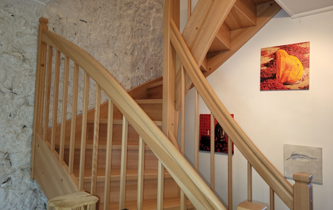 Annonces SAINTJULIENENGENEVOIS : Maison / Villa | FARGES (01550) | 115 m2 | 384 000 &euro; 