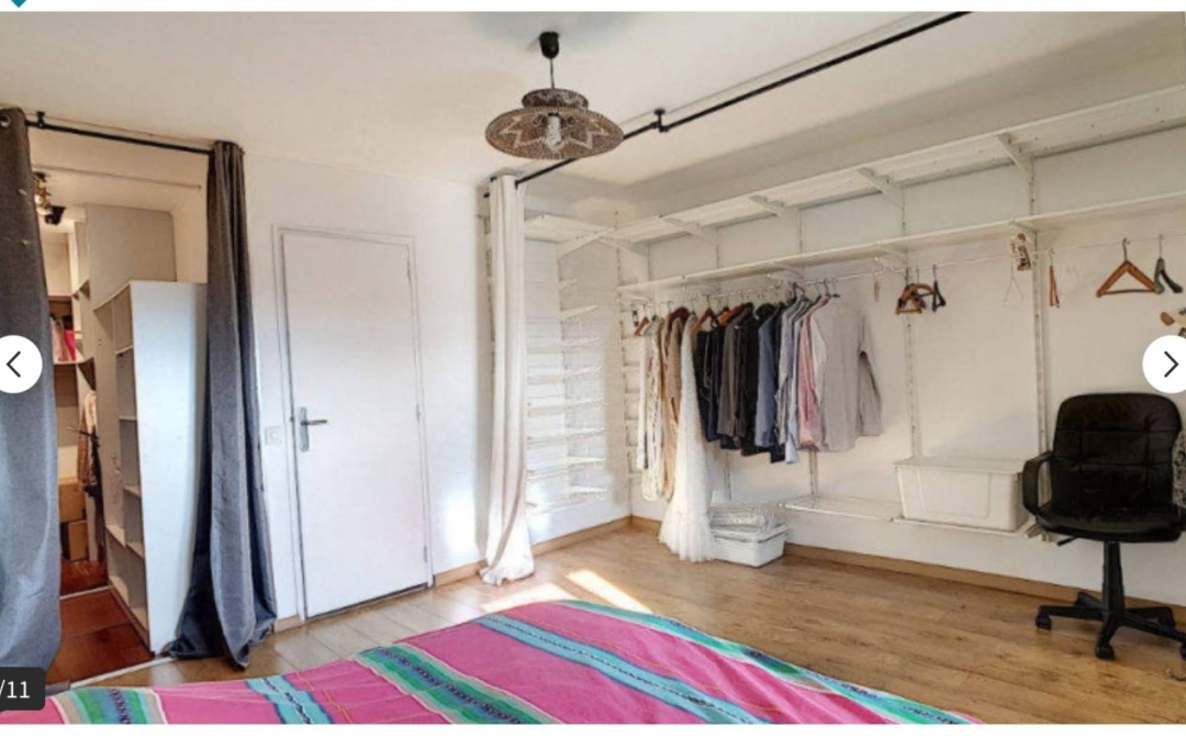 Annonces SAINTJULIENENGENEVOIS : Maison / Villa | FARGES (01550) | 115 m2 | 384 000 &euro; 
