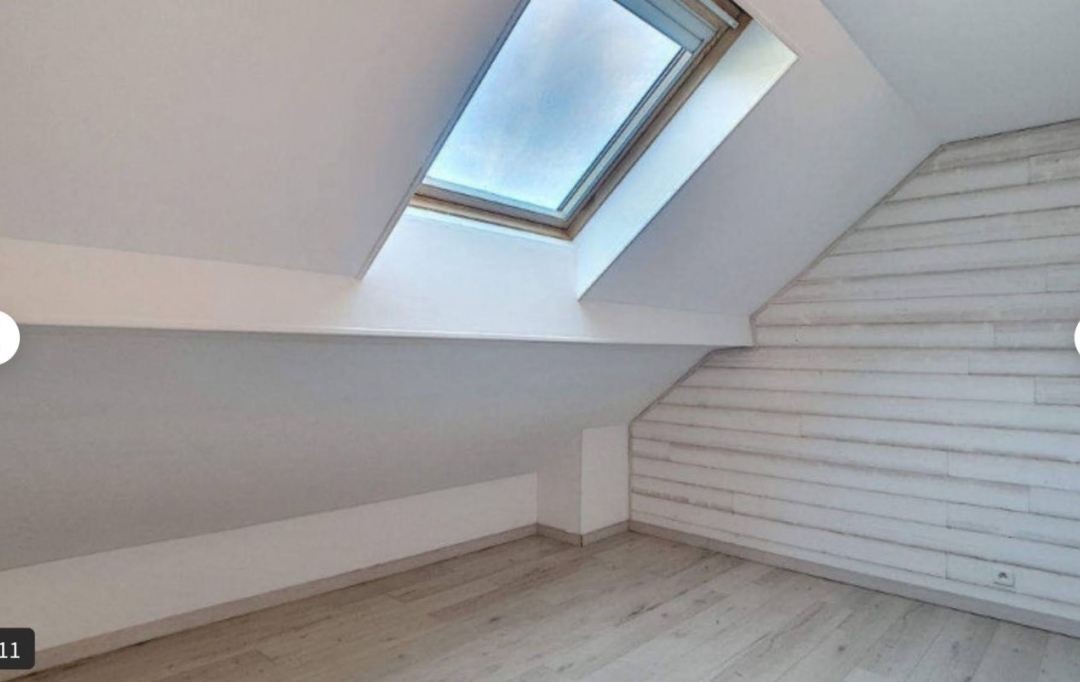 Annonces SAINTJULIENENGENEVOIS : Maison / Villa | FARGES (01550) | 115 m2 | 384 000 &euro; 