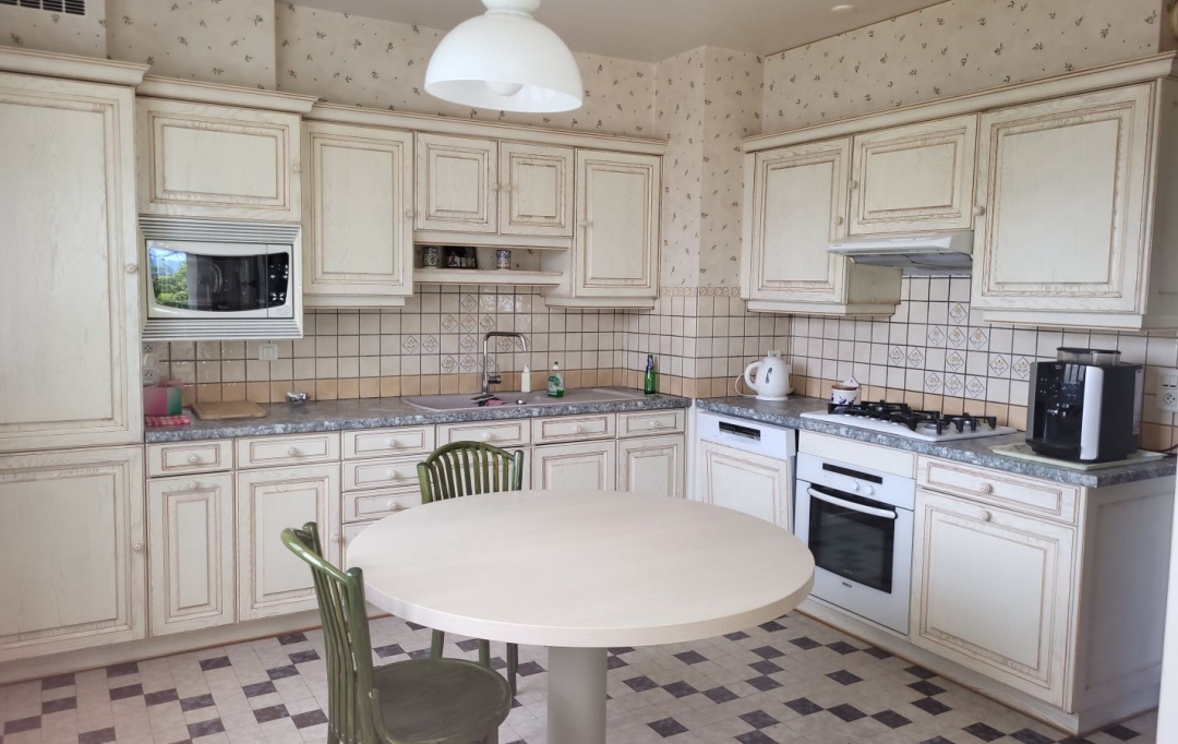 Annonces SAINTJULIENENGENEVOIS : Maison / Villa | PREVESSIN-MOENS (01280) | 149 m2 | 975 000 &euro; 