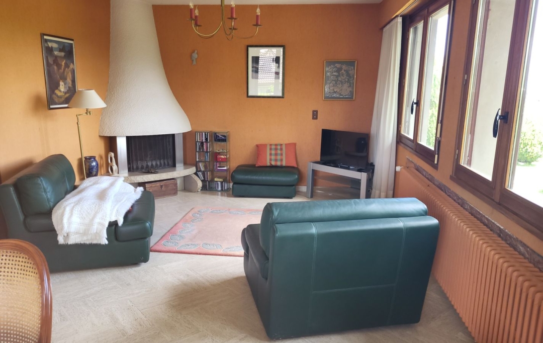 Annonces SAINTJULIENENGENEVOIS : Maison / Villa | PREVESSIN-MOENS (01280) | 149 m2 | 975 000 &euro; 