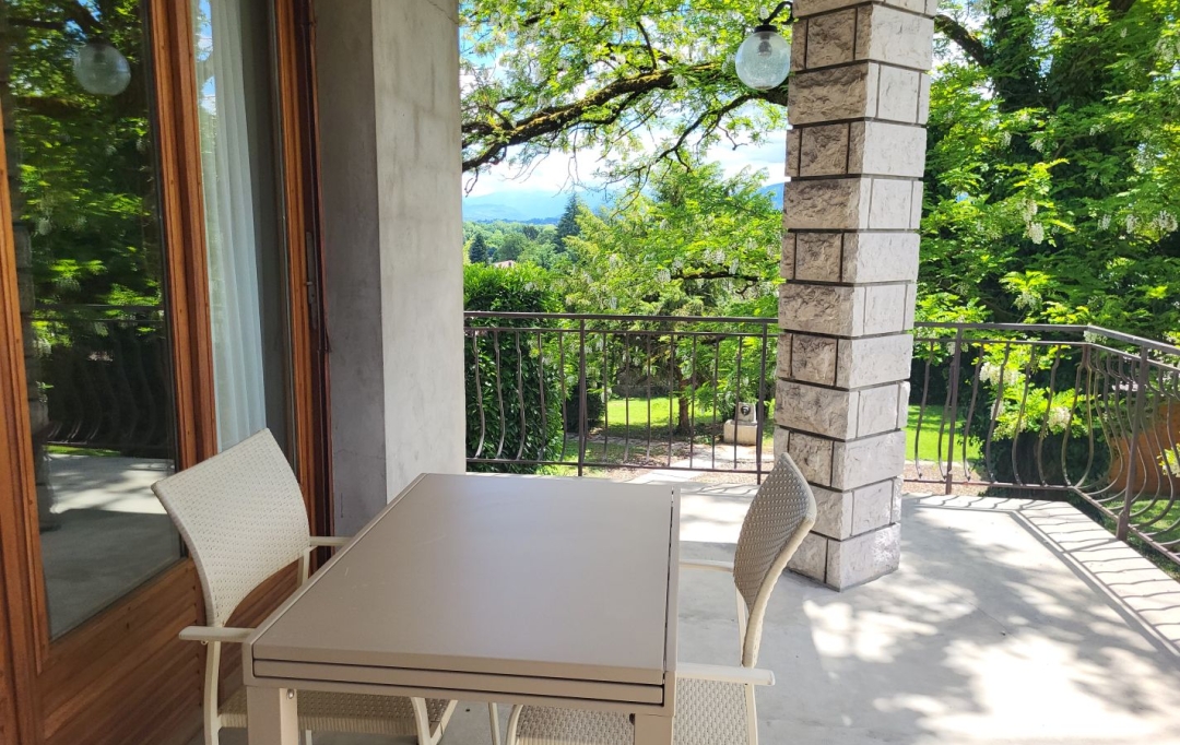 Annonces SAINTJULIENENGENEVOIS : Maison / Villa | PREVESSIN-MOENS (01280) | 149 m2 | 975 000 &euro; 