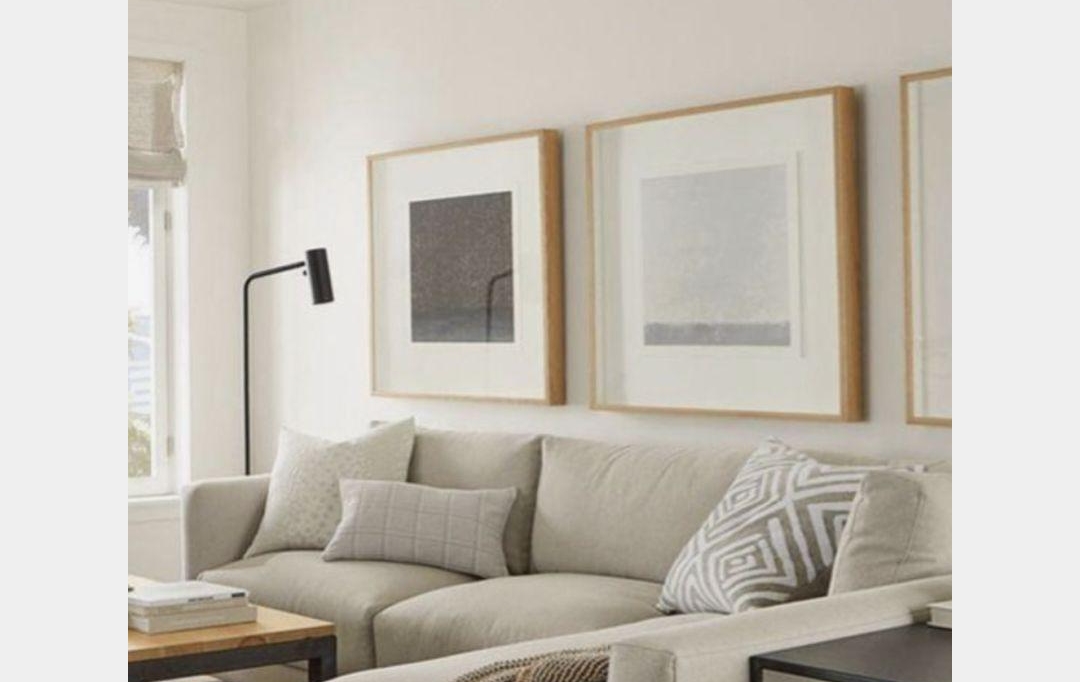 Annonces SAINTJULIENENGENEVOIS : Apartment | FERNEY-VOLTAIRE (01210) | 47 m2 | 312 000 &euro; 