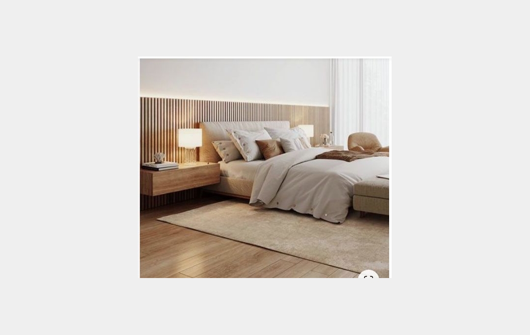 Annonces SAINTJULIENENGENEVOIS : Apartment | FERNEY-VOLTAIRE (01210) | 47 m2 | 312 000 &euro; 