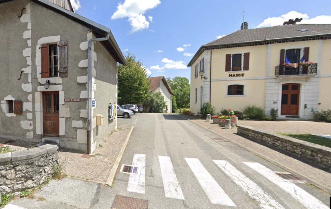 Annonces SAINTJULIENENGENEVOIS : Apartment | SAINT-GENIS-POUILLY (01630) | 45 m2 | 285 000 &euro; 