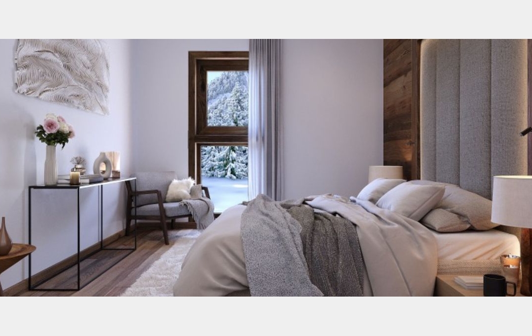 Annonces SAINTJULIENENGENEVOIS : Appartement | THOIRY (01710) | 42 m2 | 298 500 &euro; 