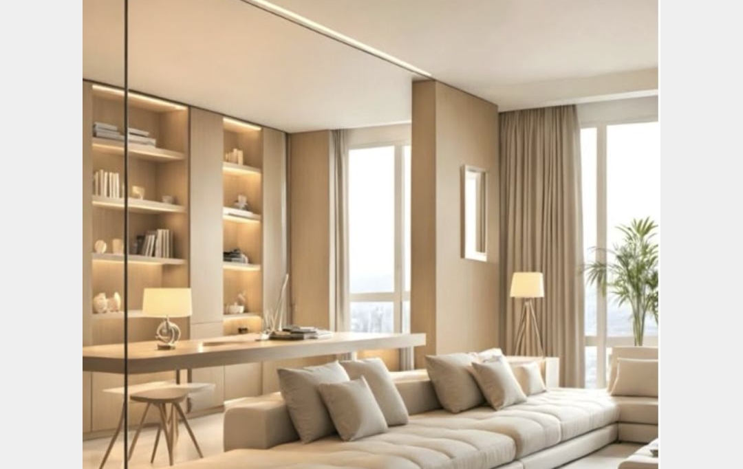 Annonces SAINTJULIENENGENEVOIS : Appartement | THOIRY (01710) | 95 m2 | 513 500 &euro; 