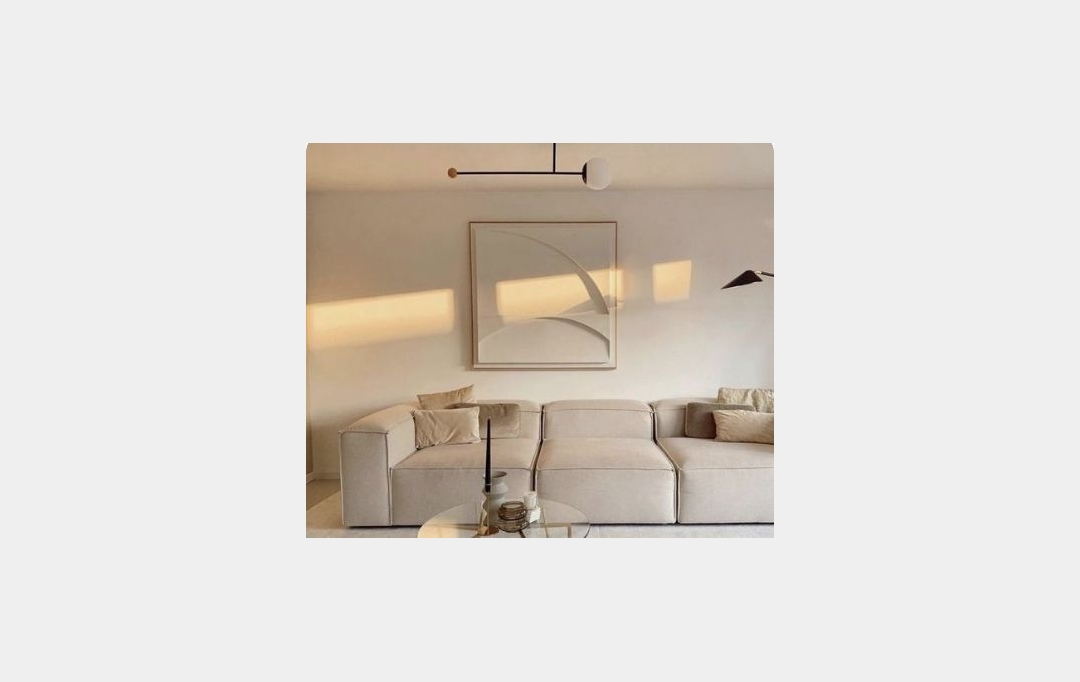 Annonces SAINTJULIENENGENEVOIS : Appartement | FERNEY-VOLTAIRE (01210) | 46 m2 | 310 500 &euro; 