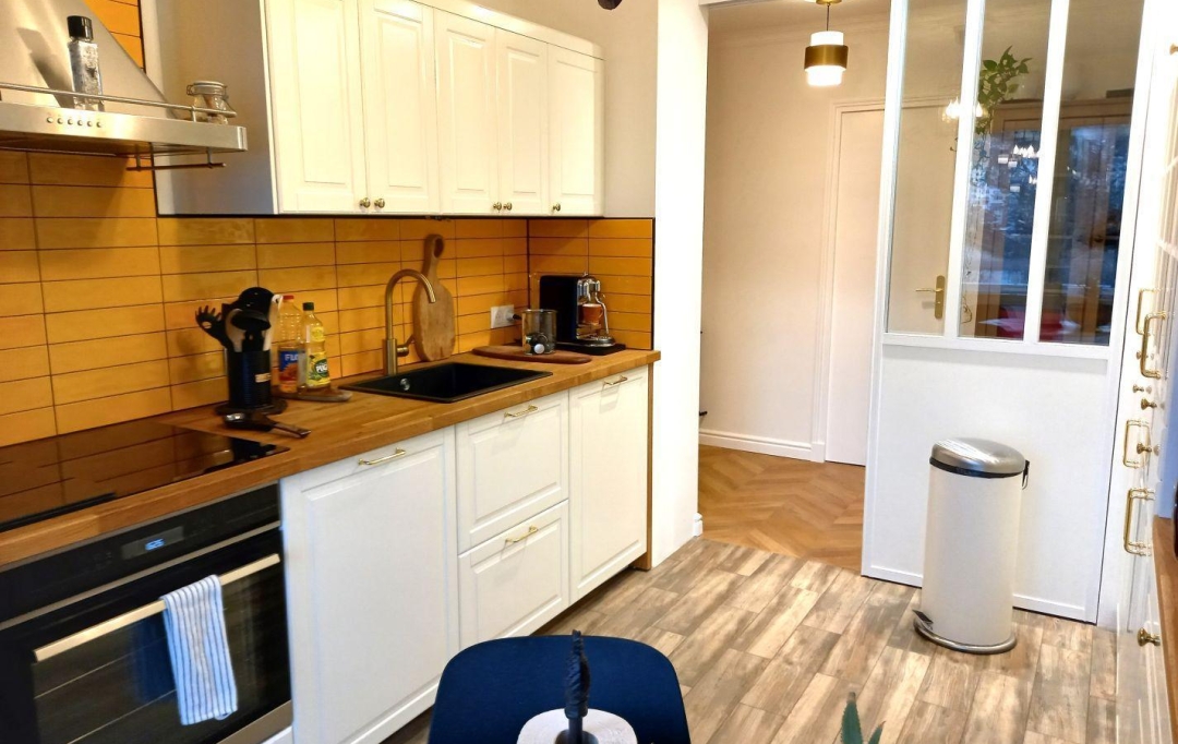 Annonces SAINTJULIENENGENEVOIS : Appartement | ANNEMASSE (74100) | 74 m2 | 357 000 &euro; 