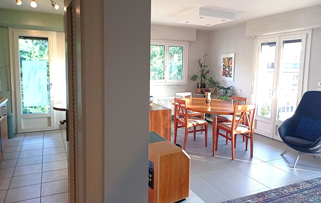 Annonces SAINTJULIENENGENEVOIS : Appartement | ANNEMASSE (74100) | 95 m2 | 340 000 &euro; 