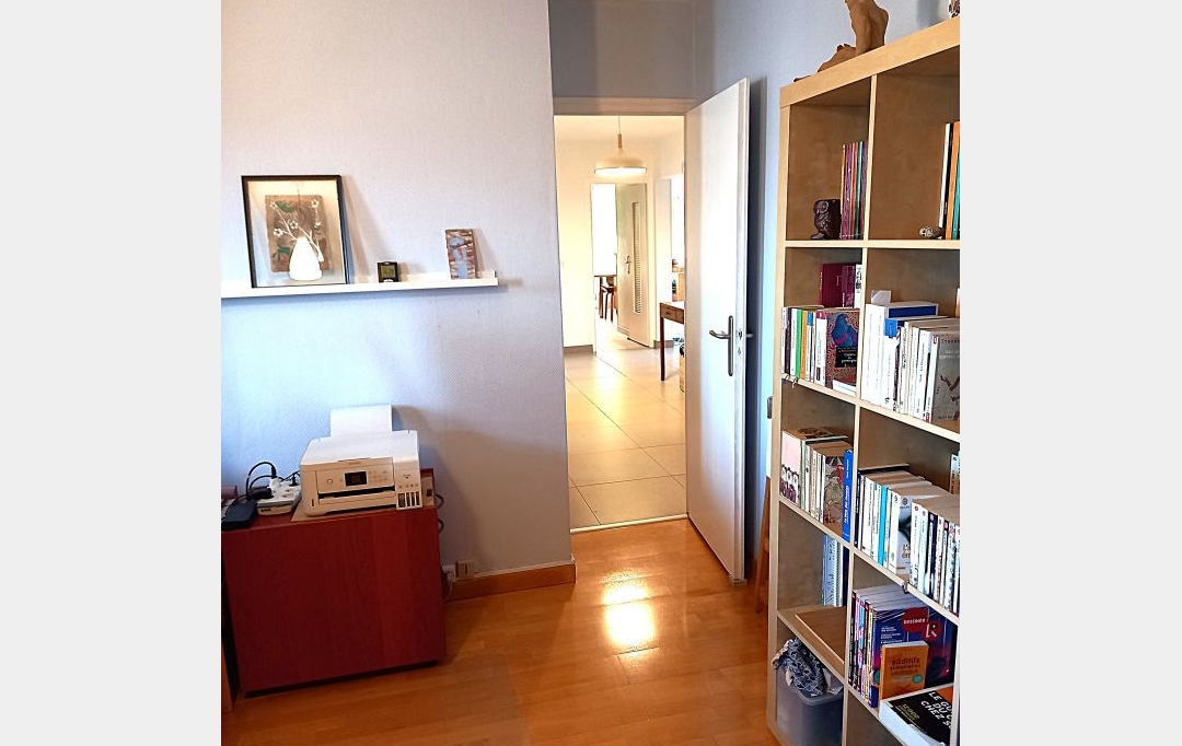 Annonces SAINTJULIENENGENEVOIS : Appartement | ANNEMASSE (74100) | 95 m2 | 340 000 &euro; 
