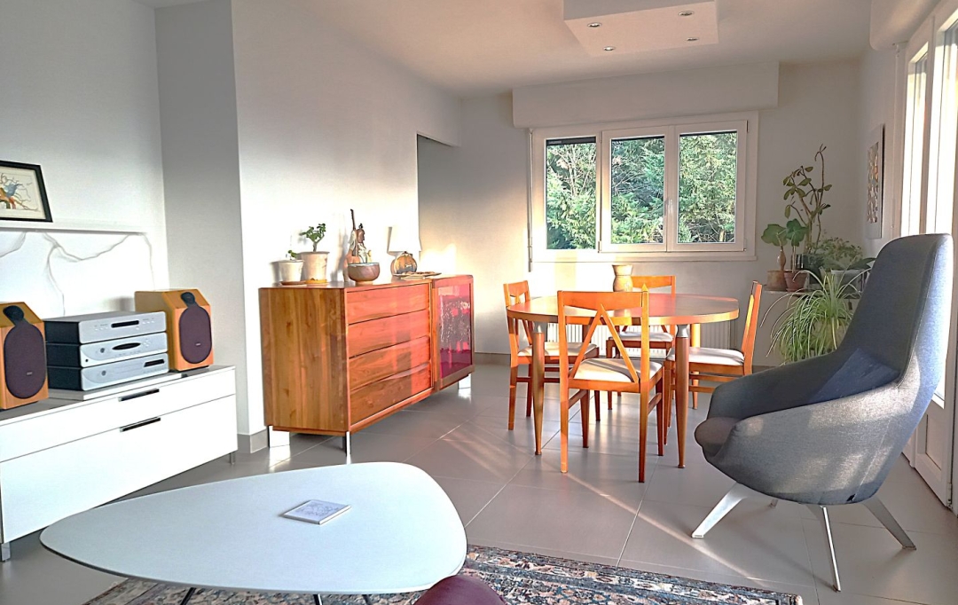 Annonces SAINTJULIENENGENEVOIS : Appartement | ANNEMASSE (74100) | 95 m2 | 340 000 &euro; 