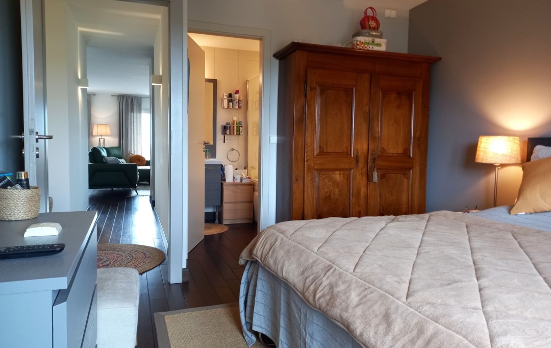 Annonces SAINTJULIENENGENEVOIS : Appartement | ANNEMASSE (74100) | 105 m2 | 490 000 &euro; 