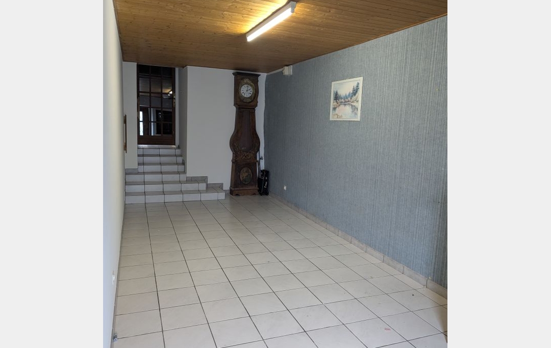 Annonces SAINTJULIENENGENEVOIS : Appartement | CHALLEX (01630) | 164 m2 | 340 000 &euro; 