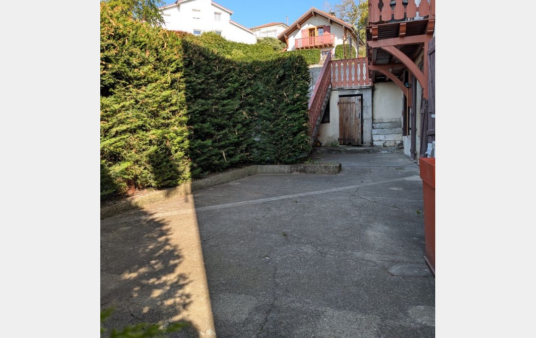 Annonces SAINTJULIENENGENEVOIS : Appartement | CHALLEX (01630) | 164 m2 | 340 000 &euro; 