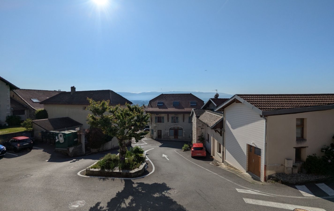 Annonces SAINTJULIENENGENEVOIS : Appartement | CHALLEX (01630) | 164 m2 | 340 000 &euro; 