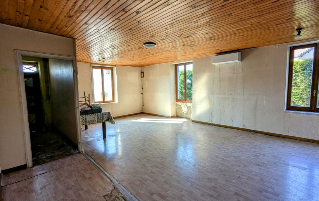 Annonces SAINTJULIENENGENEVOIS : Appartement | CHALLEX (01630) | 164 m2 | 340 000 &euro; 