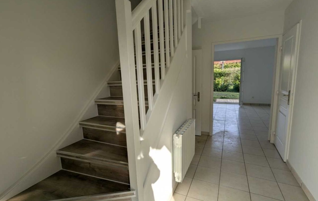 Annonces SAINTJULIENENGENEVOIS : Maison / Villa | COLLONGES (01550) | 104 m2 | 420 000 &euro; 