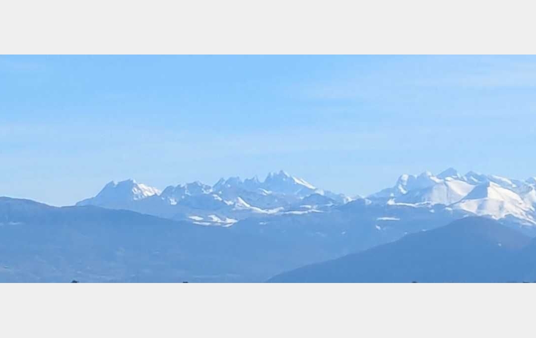 Annonces SAINTJULIENENGENEVOIS : Maison / Villa | PERON (01630) | 131 m2 | 540 000 &euro; 