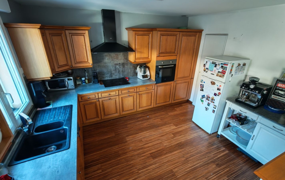 Annonces SAINTJULIENENGENEVOIS : Maison / Villa | PERON (01630) | 131 m2 | 540 000 &euro; 