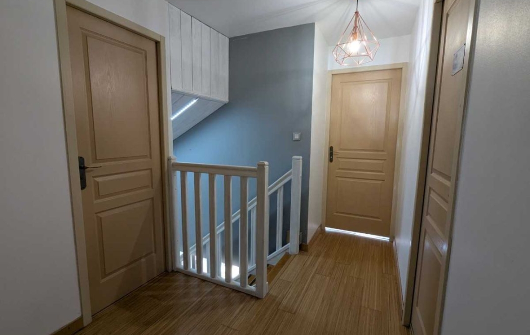 Annonces SAINTJULIENENGENEVOIS : Maison / Villa | PERON (01630) | 131 m2 | 540 000 &euro; 