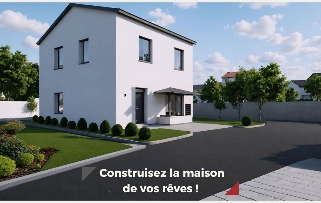 Annonces SAINTJULIENENGENEVOIS : Maison / Villa | FARGES (01550) | 90 m2 | 415 000 &euro; 