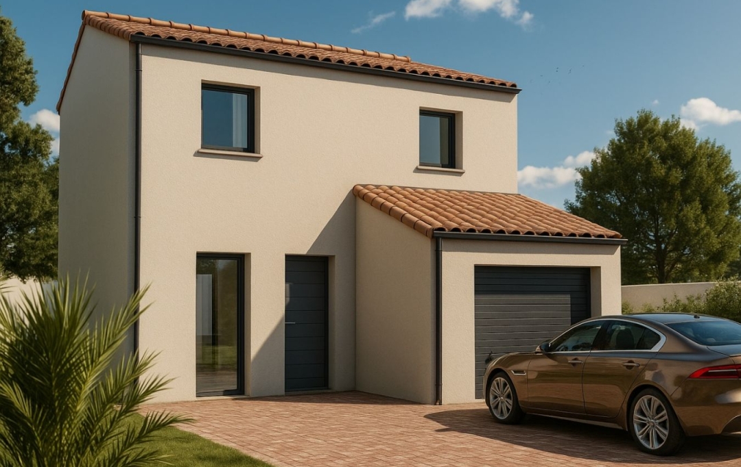 Annonces SAINTJULIENENGENEVOIS : Maison / Villa | FARGES (01550) | 85 m2 | 349 900 &euro; 