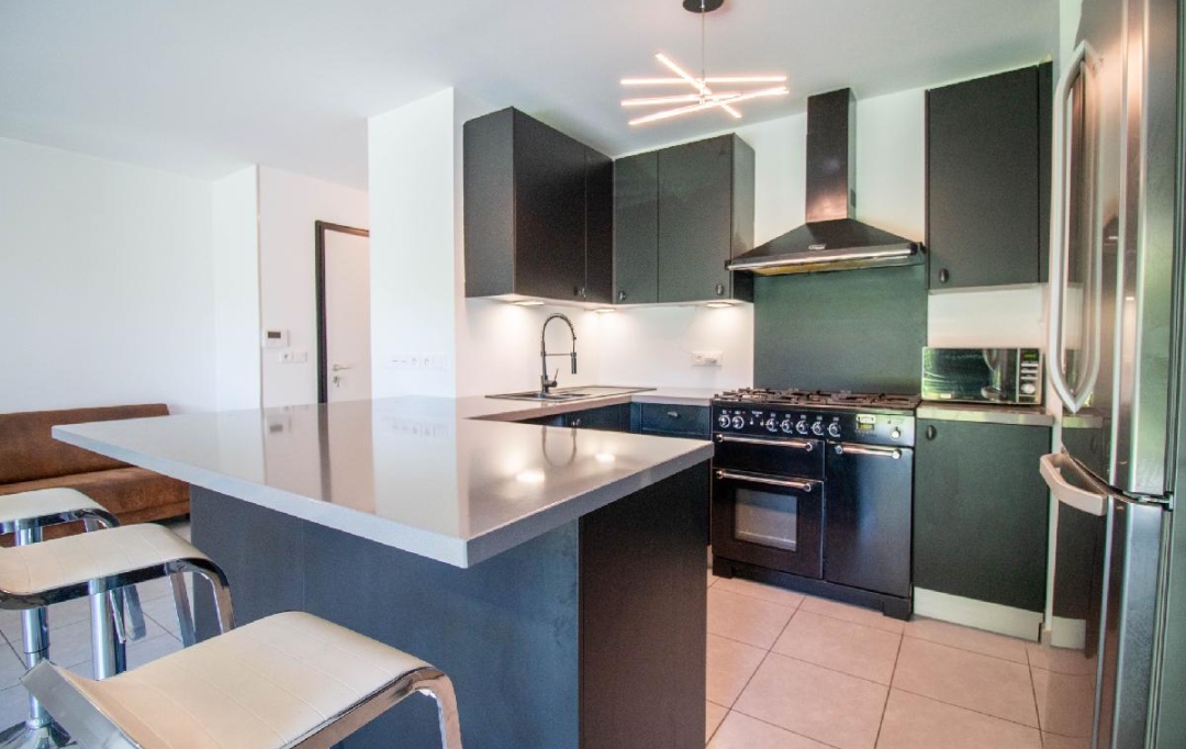Annonces SAINTJULIENENGENEVOIS : Appartement | AMBILLY (74100) | 79 m2 | 399 900 &euro; 