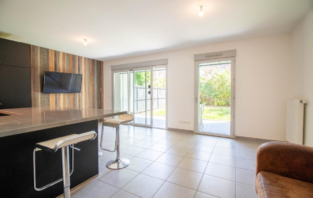 Annonces SAINTJULIENENGENEVOIS : Appartement | AMBILLY (74100) | 79 m2 | 399 900 &euro; 