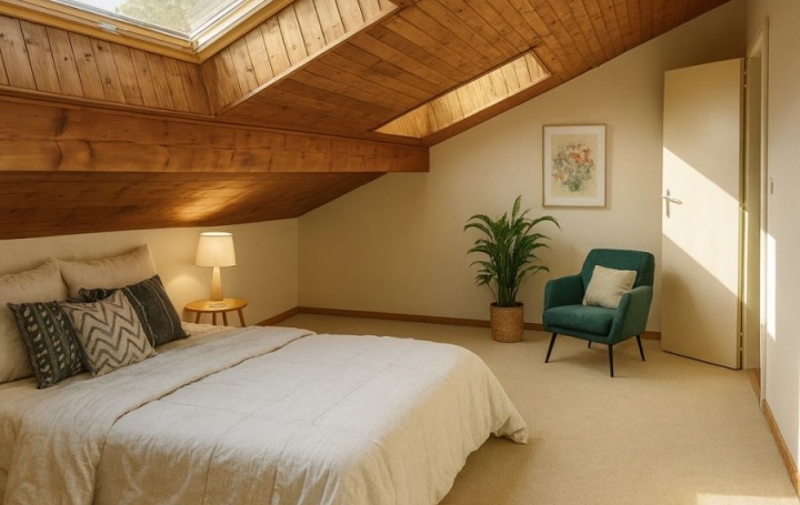  Annonces SAINTJULIENENGENEVOIS Maison / Villa | THOIRY (01710) | 143 m2 | 728 000 € 