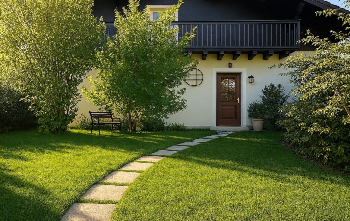  Annonces SAINTJULIENENGENEVOIS Maison / Villa | THOIRY (01710) | 111 m2 | 640 000 € 